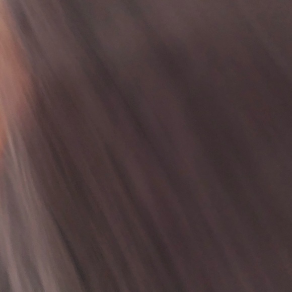 Beautiful plum lace over nude lining - BNWT “Med” - Picture 5 of 9